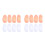 8Paires Hydratantes Silicone Élastiques Usage 4