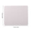 4Pièces Puzzle Bois Sublimation Thermotransfert Jeu 10