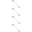 4Pcs Stainless Steel Marshmallow Scoop Sugar Spoon Candy Machine Part 9