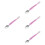4Pcs Double-Ended Pink Baby Feeding Spoons with Storage Box 8