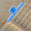 Raindrops  Set Of 5 Music Note Clip Folder Clamping Force Page Holders 4