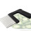 2Pcs Stainless Steel Crinkle Cutting Tool For Potatoes 11