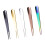 2pcs Expanding File Folder Accordion File Organizer Document Receipt Organizer For Student Office Workers 11