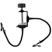 3 Pcs Model Aircraft Universal Arm Welding Stand Soldering Clamp