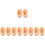 10 Pcs Silicone Ear Models For Ear Piercing Practice 5