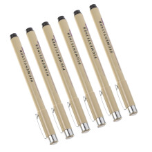 12pcs Liner Pen Multi-Function Paint Pens For Sketching Students Writing Stationery Art Drawing Supplies