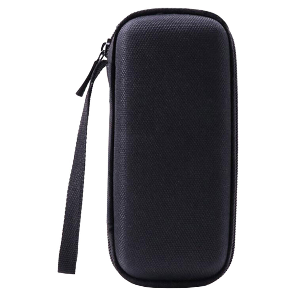 Set Of 3 Travel Cable Organiser Bag Electronic Accessories Organizer 3623262098331