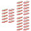 30 Pcs Plastic Pull Back Cruise Ship Toy For Toddlers 8