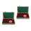 2Sets Chinese Calligraphy Set for Kids Multi Material Ink Brush Kit 6