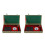 2Sets Chinese Calligraphy Set for Kids Multi Material Ink Brush Kit 7