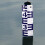 4Pcs Durable Blue Enamel Water Height Gauge Pool Measuring Tool 11