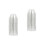 2sets Convenient Bottle Stoppers For Sauce Vinegar Oil Replaceable Pump Bottle Dispenser 8pcs*2 4