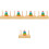 5 Sets Of Colored Stacking Rings For Toddlers 4