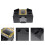 1Pc Poker Machine Electronic Automatic Playing Card Shuffler 9