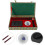 2Sets Chinese Calligraphy Set for Kids Multi Material Ink Brush Kit 11