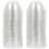 2sets Convenient Bottle Stoppers For Sauce Vinegar Oil Replaceable Pump Bottle Dispenser 8pcs*2 2