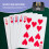 1Pc Poker Machine Electronic Automatic Playing Card Shuffler 4