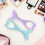 4 Pieces Eyelashes Tools Mascara Shield Applicator Guard Protector 3