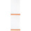 2pcs Sign Standing Sign Log Acrylic 5