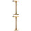 2Pcs Miniature Microphone Model Tiny Decorative Accessory 5