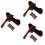 3 Sets Billiards Snooker Among Tools Cordless Tables 6