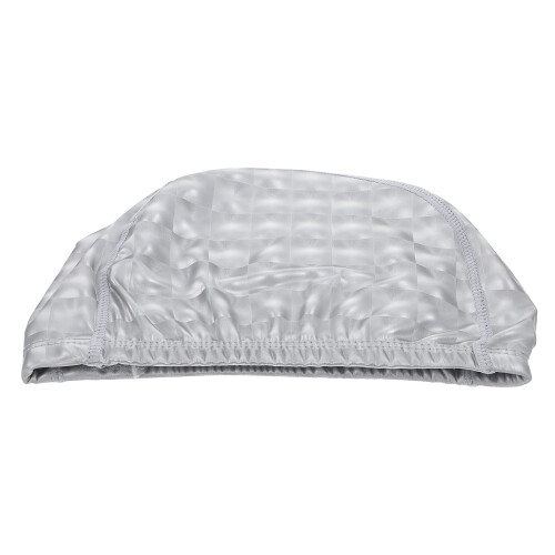 waterproof swim caps for adults pool accessory