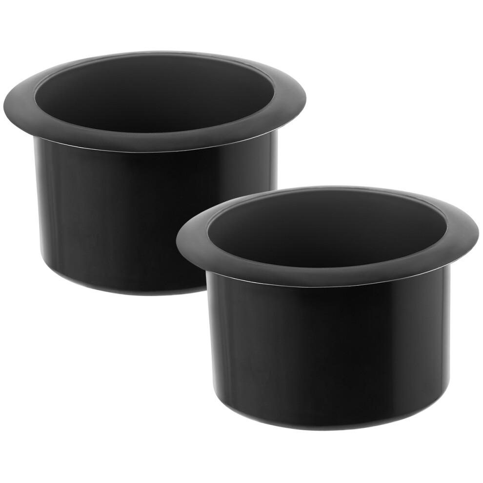 2 Pieces Cup Holder For Recliner Plastic Insert Furniture Replacement 3623262091035