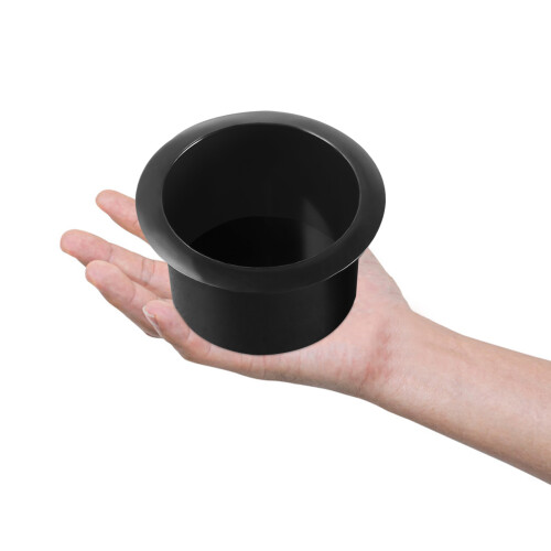 2 Pieces Cup Holder For Recliner Plastic Insert Furniture Replacement 1