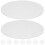 10Pcs Transparent Acrylic Round Discs for Crafting Durable Clear Pads 1