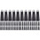 50 Pcs Pu Pull Handle Pu Zipper Replacement Parts 2