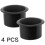 2 Pieces Cup Holder For Recliner Plastic Insert Furniture Replacement 9
