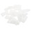 150 Pcs Scissor Protective Cover Reusable Plastic Tip Protectors 1