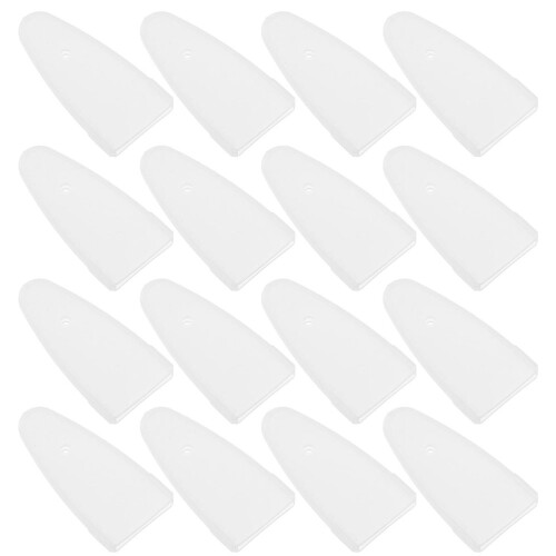 150 Pcs Scissor Protective Cover Reusable Plastic Tip Protectors 1