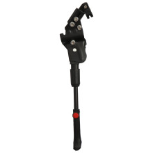 2pcs Mountain Bike Kickstand Bicycle Parking Rack Child Alloy