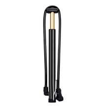 90Psi High Pressure Portable Bike Pump For Road And Mountain Tires