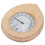 4Pcs Accurate Sauna Room Hygrometer Thermometer for Daily Use 1