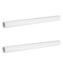 2 Count Watercolor Paint Paper Papers For Painting And Calligraphy