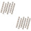 2 Pack Bike Chain Link Chains Mountain Bicycles Speed Replacement 6