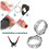 130pcs Endless Clamp Set Promise Round 6