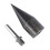 2 Pieces Drill Bit For Splitting Logs Wood Tools Chopper Splitter 8