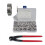 130pcs Endless Clamp Set Promise Round 8