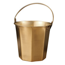 4Pcs Stainless Steel Bucket Handle For Water Or Milk Storage