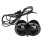 3Pcs Black Fish Tank Wave Maker with Adjustable Pump 1