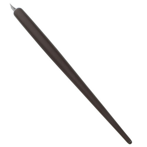 5Pcs Drawing Art Pencil Black ABS Convenient DIY Handicraft Tool 2
