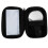 3Pcs Phone Rear Camera Mirror Clip ABS Small Mirror for Streaming 2