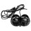 3Pcs Black Fish Tank Wave Maker with Adjustable Pump 11