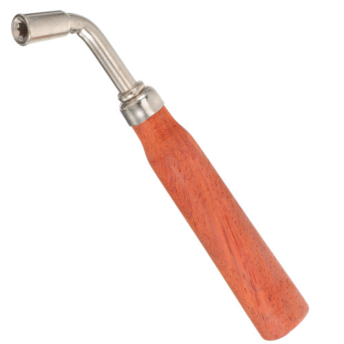 Set Of 3 Dulcimer Wrench Professional Tool Octagonal