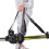 4 Pcs Double Shoulder Ski And Snowboard Straps Portable Fixing Straps 11