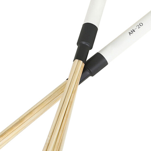 3 Pairs Tenor Drum Sticks For Percussion Instrument 2