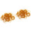 1000 Pcs Rubber Band Office Elasticity 4